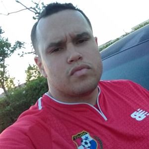 Meet your Posher, Greg